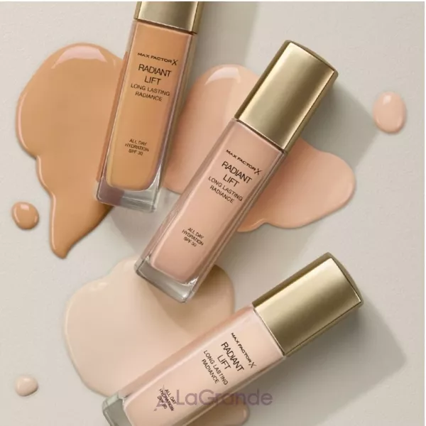 Max Factor Radiant Lift �������� ������ � ������� �����
