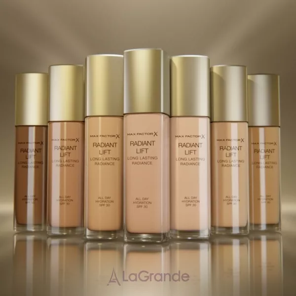 Max Factor Radiant Lift �������� ������ � ������� �����