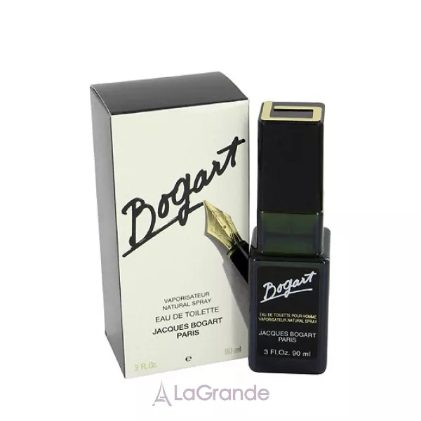 Bogart Jacques Bogart ����� (��������� ���� 90 �� + ������� ����� ������ 3 ��)