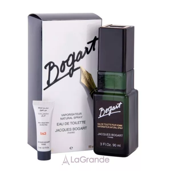 Bogart Jacques Bogart ����� (��������� ���� 90 �� + ������� ����� ������ 3 ��)