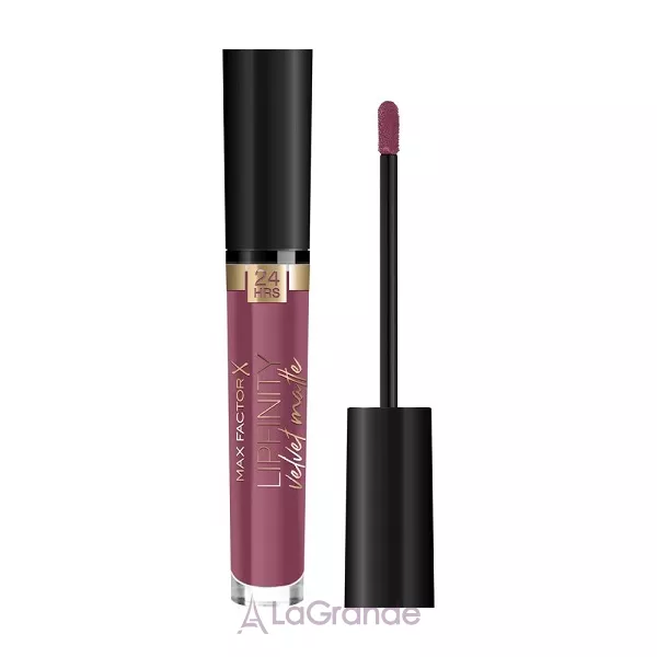 Max Factor Lipfinity Velvet Matte ������ ������� ������ ��� ���