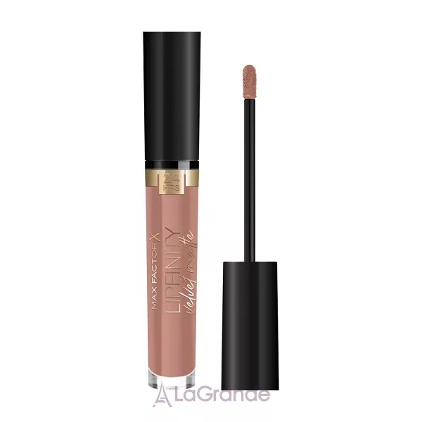 Max Factor Lipfinity Velvet Matte ������ ������� ������ ��� ���