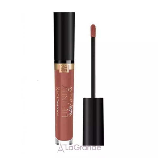 Max Factor Lipfinity Velvet Matte ������ ������� ������ ��� ���