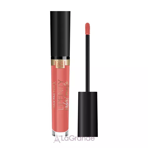 Max Factor Lipfinity Velvet Matte ������ ������� ������ ��� ���