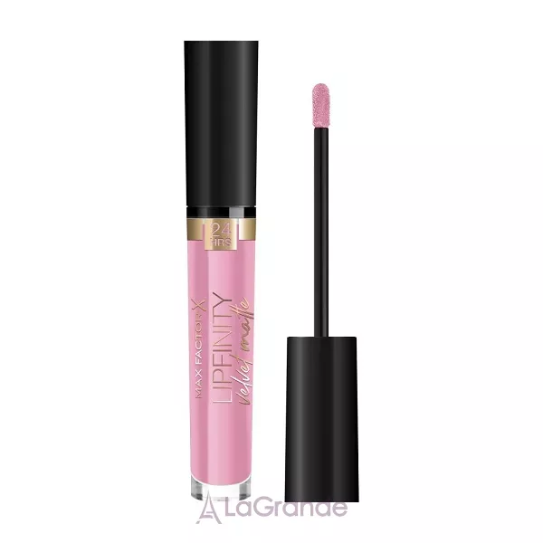 Max Factor Lipfinity Velvet Matte ������ ������� ������ ��� ���