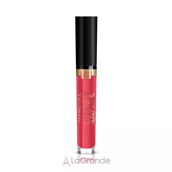 Max Factor Lipfinity Velvet Matte ������ ������� ������ ��� ���