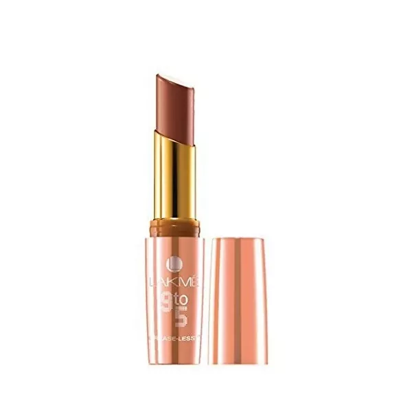 Lakme India 9 To 5 Creaseless Creme Lip Color ������� ������ ��� ���
