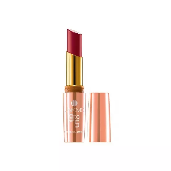 Lakme India 9 To 5 Creaseless Creme Lip Color ������� ������ ��� ���