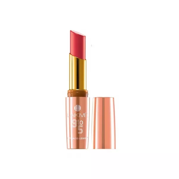 Lakme India 9 To 5 Creaseless Creme Lip Color ������� ������ ��� ���