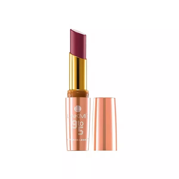 Lakme India 9 To 5 Creaseless Creme Lip Color ������� ������ ��� ���