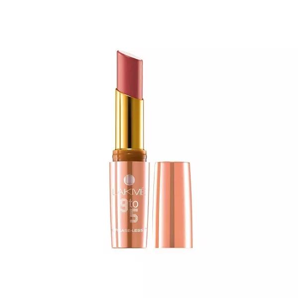 Lakme India 9 To 5 Creaseless Creme Lip Color ������� ������ ��� ���