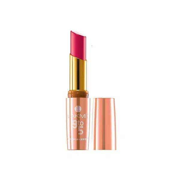 Lakme India 9 To 5 Creaseless Creme Lip Color ������� ������ ��� ���