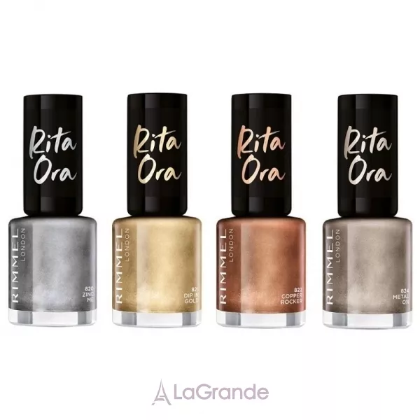 Rimmel 60 Seconds Rita Ora ��� ��� �����