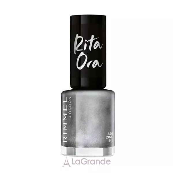 Rimmel 60 Seconds Rita Ora ��� ��� �����