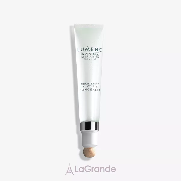 Lumene Invisible Illumination Brightening Flawless Concealer ����������� ���������� ��������
