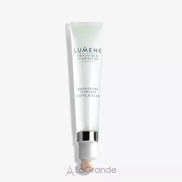 Lumene Invisible Illumination Brightening Flawless Concealer ����������� ���������� ��������