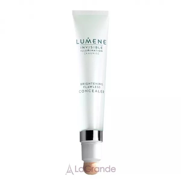 Lumene Invisible Illumination Brightening Flawless Concealer ����������� ���������� ��������