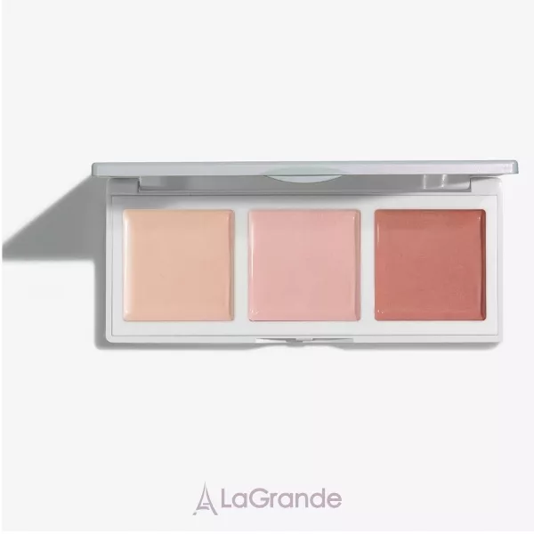 Lumene Invisible Illumination Palette ������� ���������� �� ���'��