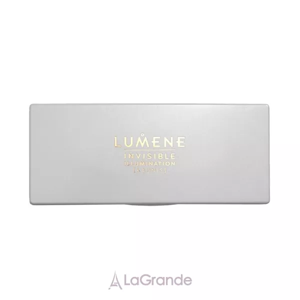Lumene Invisible Illumination Palette ������� ���������� �� ���'��