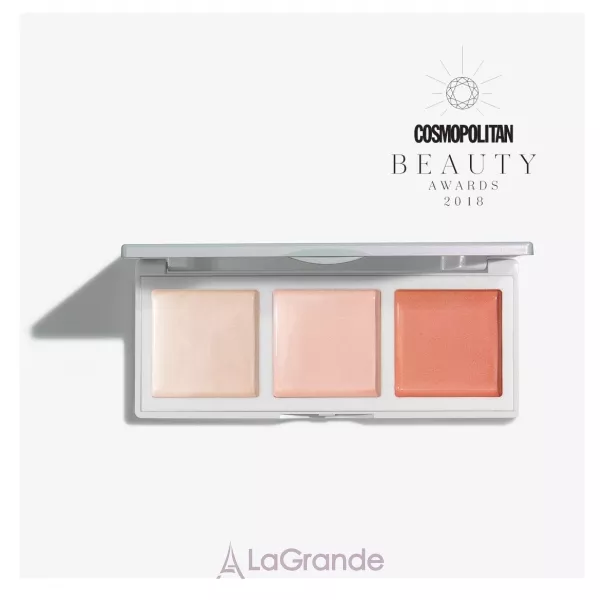 Lumene Invisible Illumination Palette ������� ���������� �� ���'��