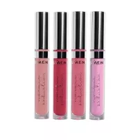 Lumene Nordic Seduction Silky Lip Fluid �����-����� ��� ���