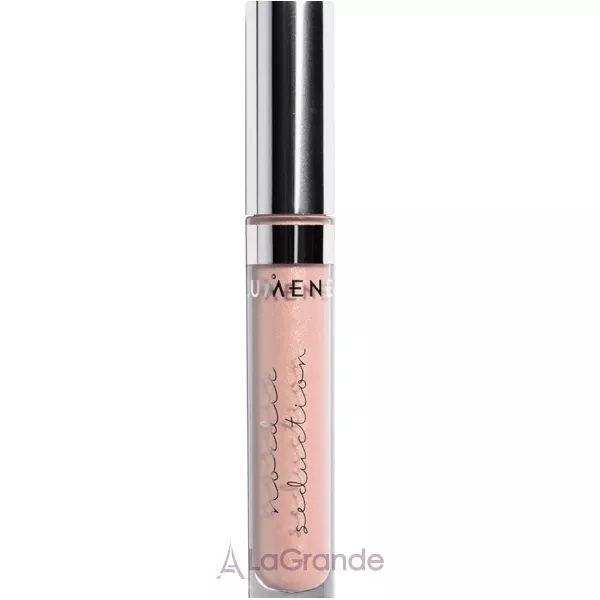 Lumene Nordic Seduction Silky Lip Fluid �����-����� ��� ���