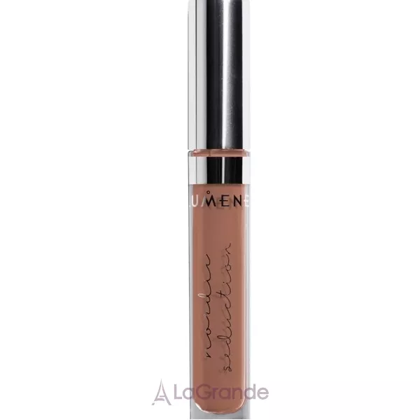 Lumene Nordic Seduction Silky Lip Fluid �����-����� ��� ���