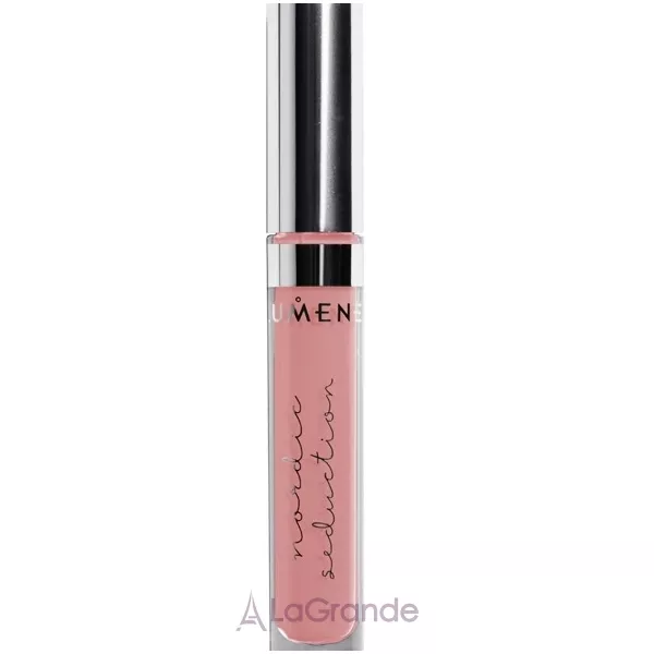 Lumene Nordic Seduction Silky Lip Fluid �����-����� ��� ���