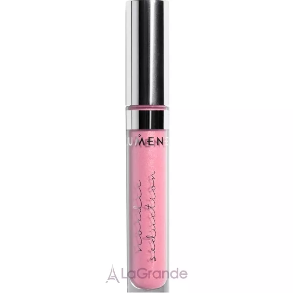 Lumene Nordic Seduction Silky Lip Fluid �����-����� ��� ���