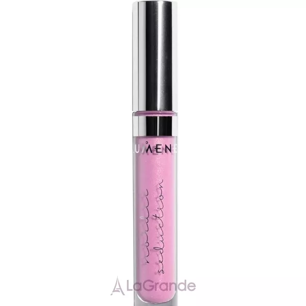 Lumene Nordic Seduction Silky Lip Fluid �����-����� ��� ���