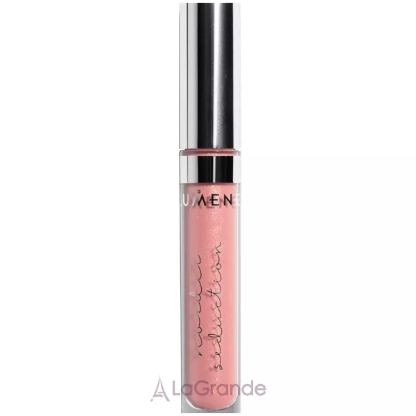 Lumene Nordic Seduction Silky Lip Fluid �����-����� ��� ���