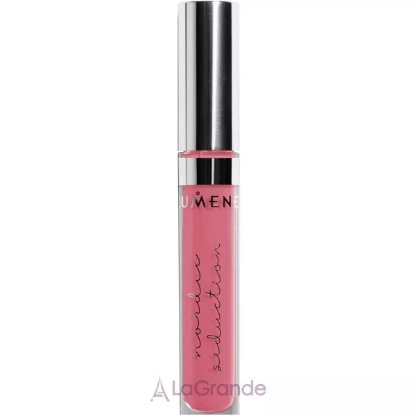 Lumene Nordic Seduction Silky Lip Fluid �����-����� ��� ���