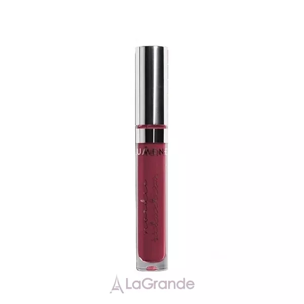 Lumene Nordic Seduction Silky Lip Fluid �����-����� ��� ���