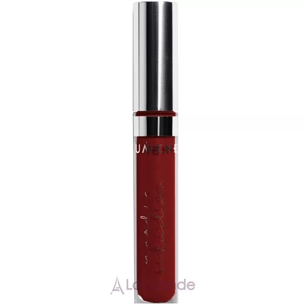 Lumene Nordic Seduction Silky Lip Fluid �����-����� ��� ���