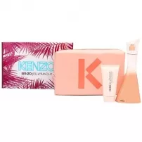 Kenzo Jeu d�Amour Eau de Toilette ����� (��������������� ���� 100 �� + ������� ��� ���� 50 �� + ����������)