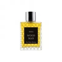 Mi6ka Wood Man by Dan Hotos ��������������� ���� (������)