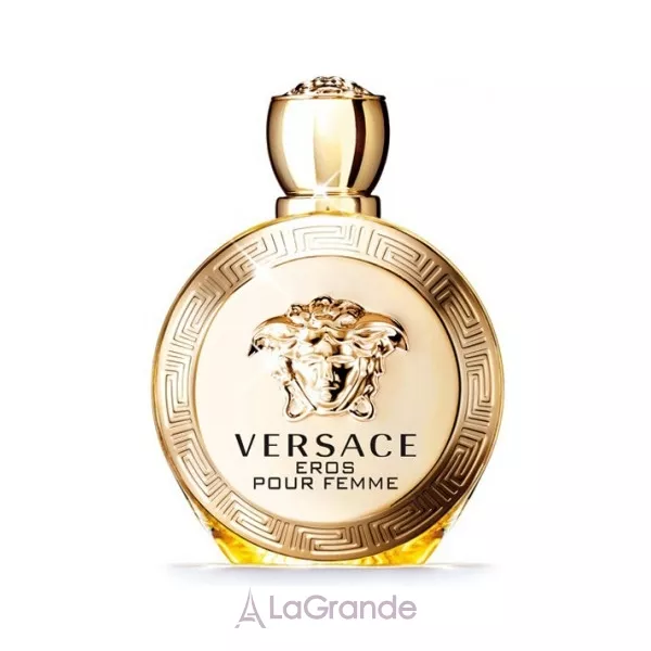 Versace Eros Pour Femme ���� (����������� ���� 100 �� + ������� ��� ��� 100 �� + ������)