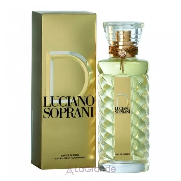 Luciano Soprani D Luciano Soprani  ��������������� ����
