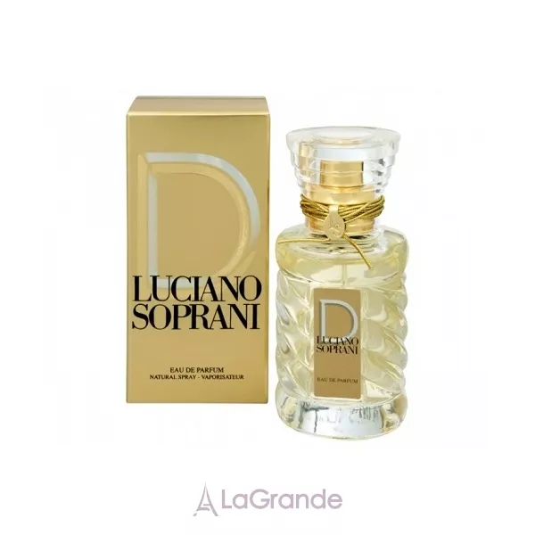 Luciano Soprani D Luciano Soprani  ��������������� ����