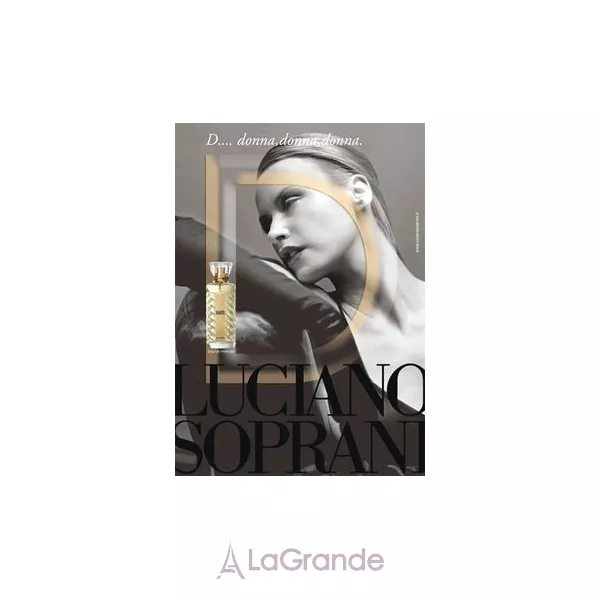 Luciano Soprani D Luciano Soprani  ��������������� ����