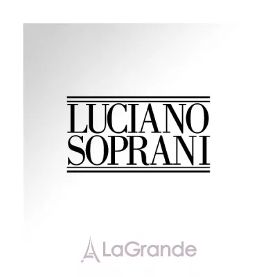 Luciano Soprani D Rouge  