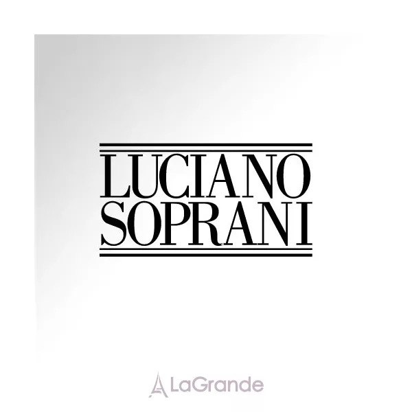 Luciano Soprani D Rouge ��������������� ����