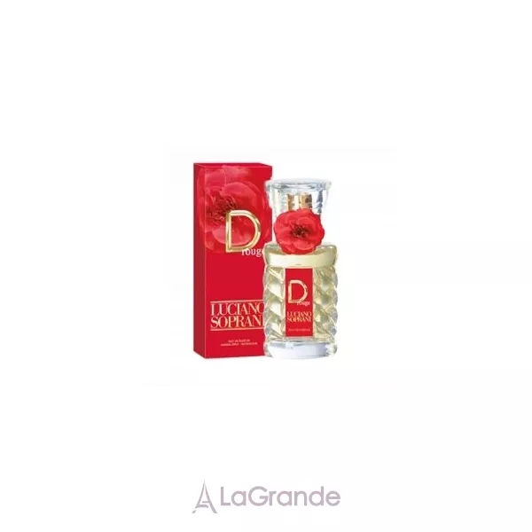 Luciano Soprani D Rouge ��������������� ����