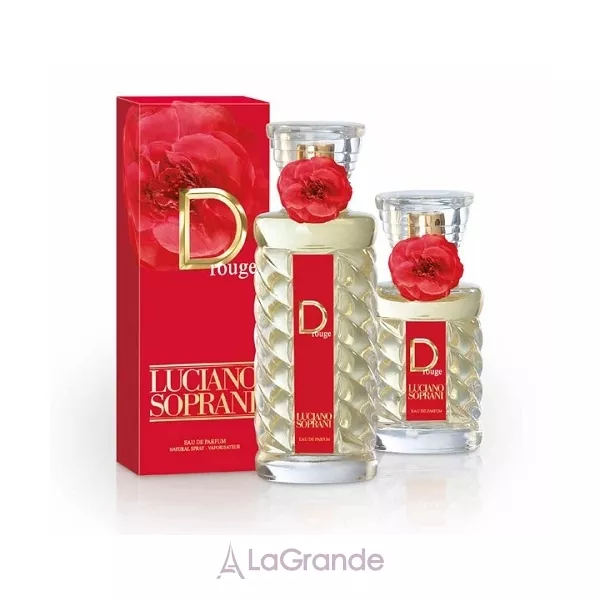 Luciano Soprani D Rouge ��������������� ����