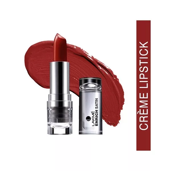 Lakme India Enrich Satins Lip Color ����� ������