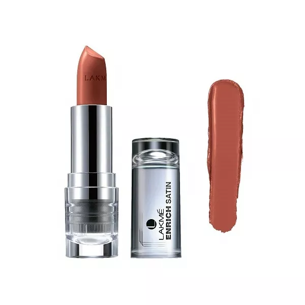 Lakme India Enrich Satins Lip Color ����� ������