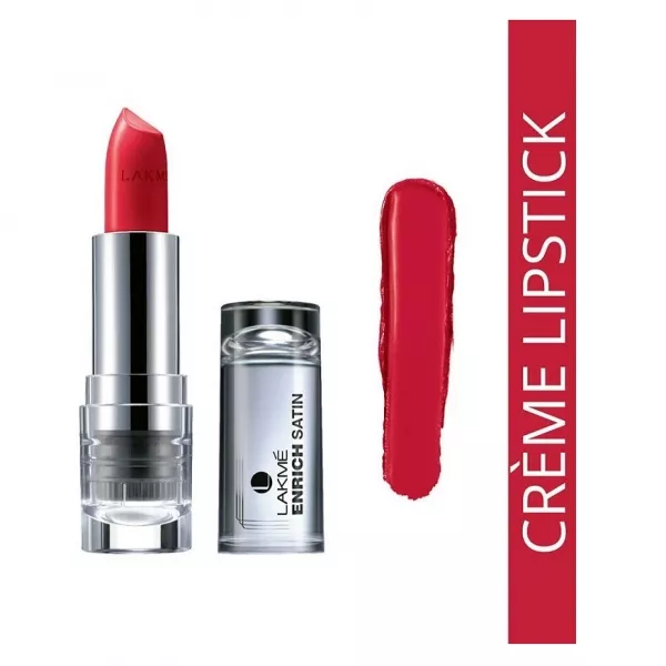 Lakme India Enrich Satins Lip Color ����� ������