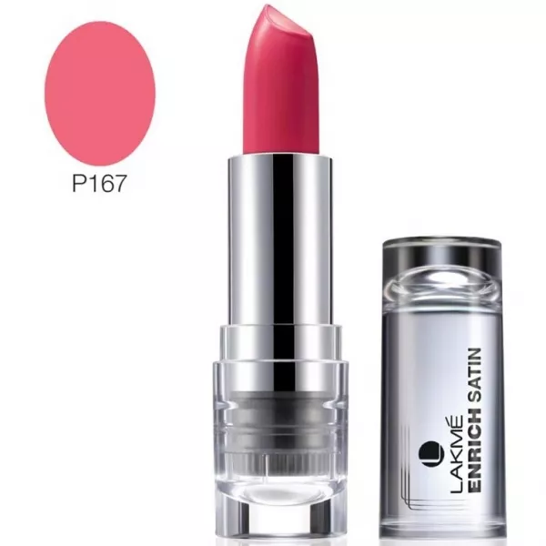Lakme India Enrich Satins Lip Color ����� ������