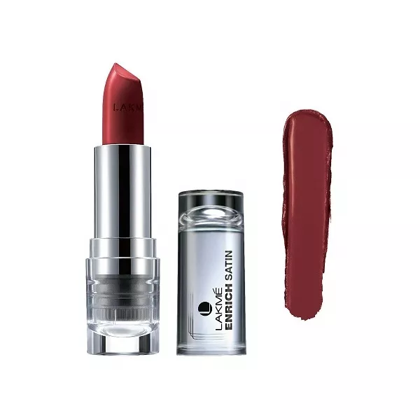 Lakme India Enrich Satins Lip Color ����� ������