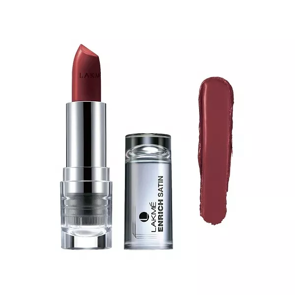 Lakme India Enrich Satins Lip Color ����� ������